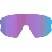 Bliz Lins Breeze Small Nano Nordic Light  Lila | Glasögon linser