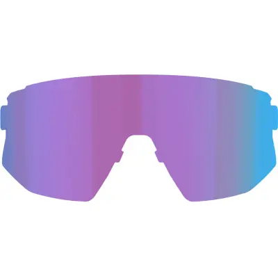 Bliz Lins Breeze Small Nano Nordic Light  Lila | Glasögon linser