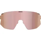 Bliz Lins Breeze Small  Röd | Glasögon linser