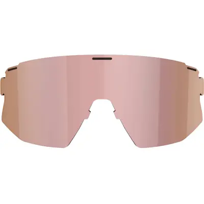 Bliz Lins Breeze Small  Röd | Glasögon linser