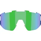 Bliz Lins Fusion/Matrix Small-Grön Grön | Glasögon linser