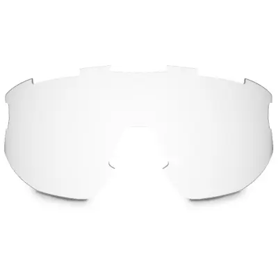 Bliz Lins Fusion/Matrix Small-Vit Vit | Glasögon linser
