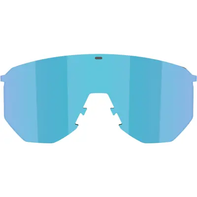 Bliz Lins Hero Small  Blå | Glasögon linser