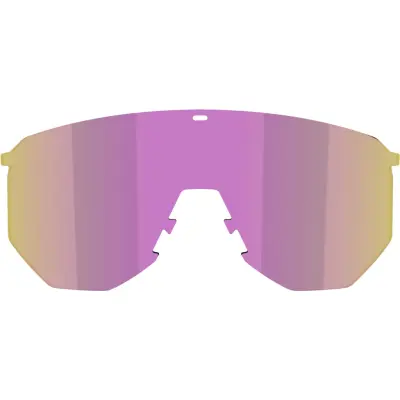 Bliz Lins Hero Small  Lila | Glasögon linser