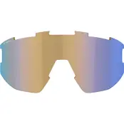 Bliz Lins Vision Nano Nordic Light-Orange Orange | Glasögon linser