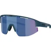 Bliz Matrix Blå | Sportglasögon