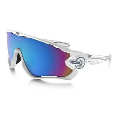 Oakley Jawbreaker /Prizm Snow Sportglasögon