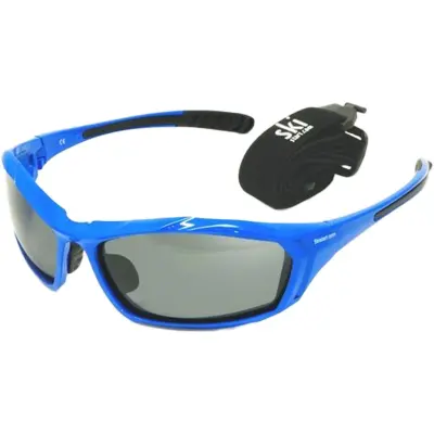 Skistart Sportglasögon Pro2  Sportglasögon Blue
