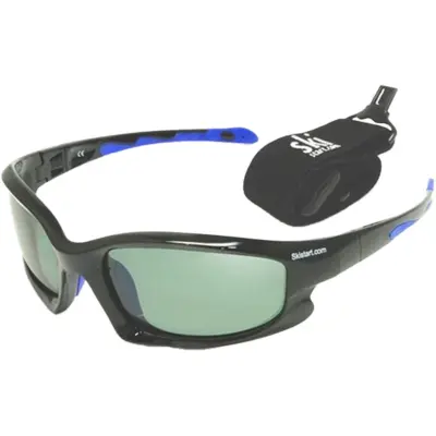 Skistart Sportglasögon Pro3  Sportglasögon Black