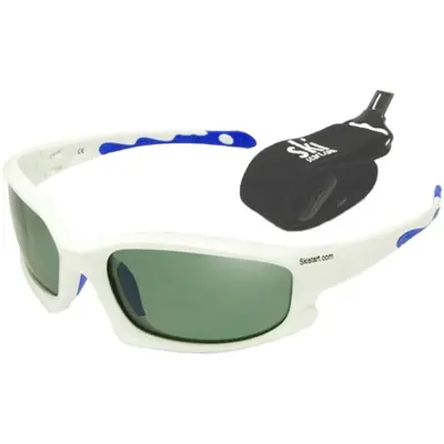 Skistart Sportglasögon Pro3  Sportglasögon White