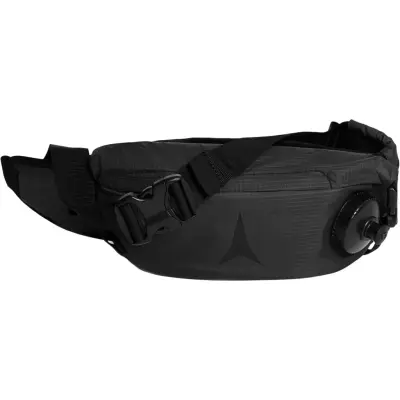 Atomic Thermo Bottle Belt Svart ONE SIZE | Vätskebälte