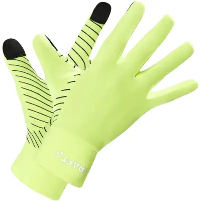 Craft Core Essence Thermal Multi Grip Glove 2 Grön XL | Längdskidhandskar