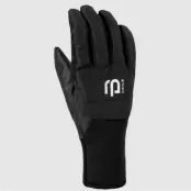 Dahlie Glove Pace Black Längdskidhandskar Black, 8