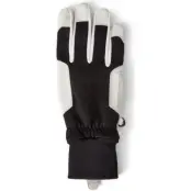 Fischer Touring Glove Längdskidhandskar Black, 6