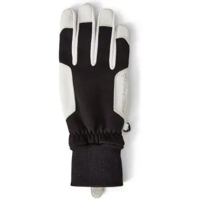 Fischer Touring Glove  Längdskidhandskar Black, 9