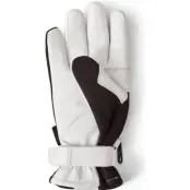 Fischer Touring Thermo Glove Black/White