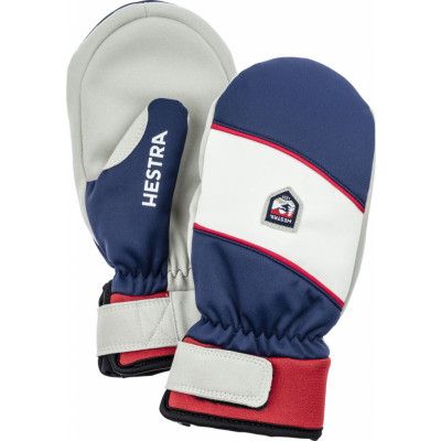 Hestra Cross Country Jr. - Mitt