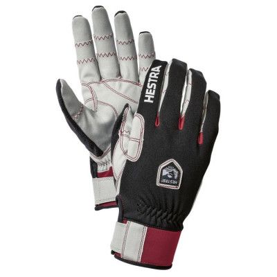 Hestra Ergo Grip Windstopper Race