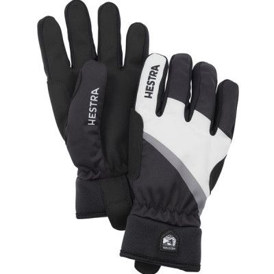 Hestra Tracker Jr. - 5 Finger