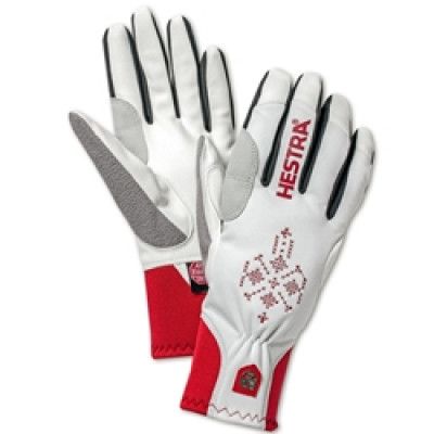 Hestra Windstopper Breeze Female - 5 Finger