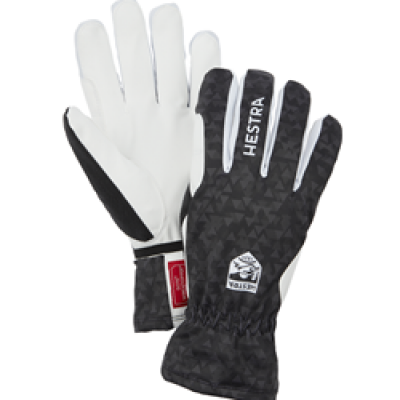 Hestra Windstopper Touring - 5 Finger