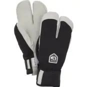 Hestra W.s. Wool Terry Split Mitt
