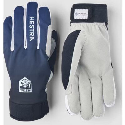 Hestra Xc Pace - 5 Finger Navy