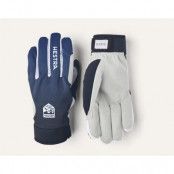 Hestra Xc Pace - 5 Finger Navy