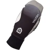 Hestra XC Primaloft Mitt W Tumvantar Black, 6