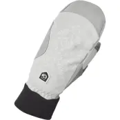 Hestra XC Primaloft Mitt W Tumvantar Sand Print, 9
