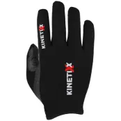 KinetiXx Eike Längdskidhandskar Black, 6,5