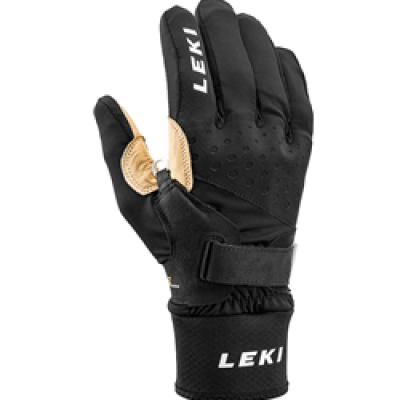 Leki Nordic Race Shark Premium