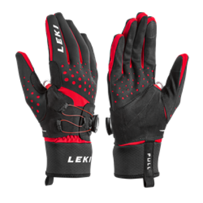 Leki Nordic Tune Shark Boa