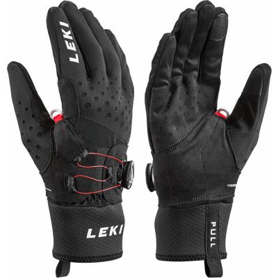 Leki Nordic Tune Shark Boa