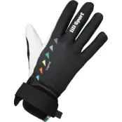 Lillsport Legend Längdskidhandskar Black, 9