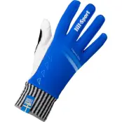 Lillsport Legend Slim Längdskidhandskar Blue, 10