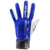 Lillsport Legend Thermo Slim Längdskidhandskar Blue, 8