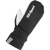 Lillsport Mitt 1 Tumvantar Black, M