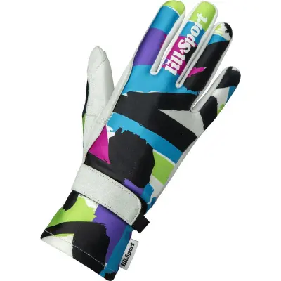 Lillsport Model S Längdskidhandskar Retro, 9