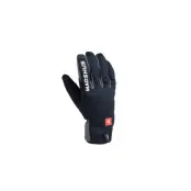 Madshus Active Glove Längdskidhandskar Black, 7