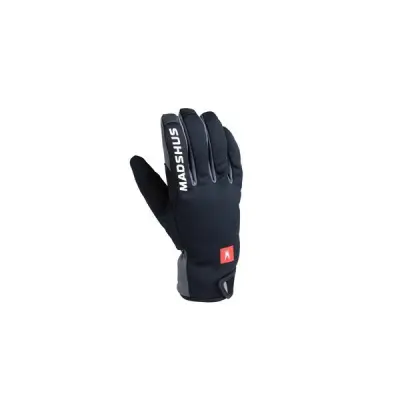 Madshus Active Glove Längdskidhandskar Black, 8