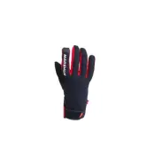 Madshus Race Pro Glove Längdskidhandskar Black, 5