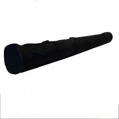 Rossignol Skidfodral 215cm  Black