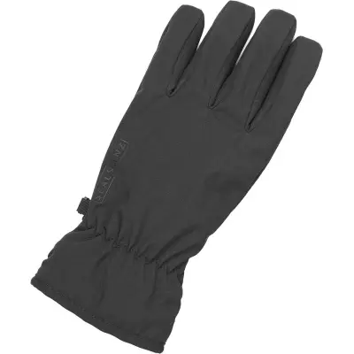Sealskinz Griston Längdskidhandskar Black, L