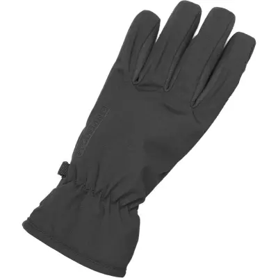 Sealskinz Griston W Längdskidhandskar Black, S