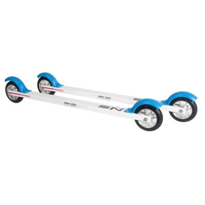 Skigo Aluminium Skate Rullskidor
