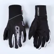Skigo Dp Glove Längdskidhandskar Black, 6