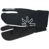 Skigo Hummer 2.0   Black, 6