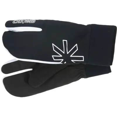 Skigo Hummer 2.0   Black, 7