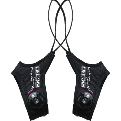 Skigo Powerstrap 1.0 BOA , ONE SIZE
